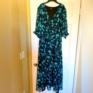Lane Bryant Dress
